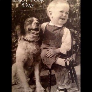 Meet your Posher, Susan